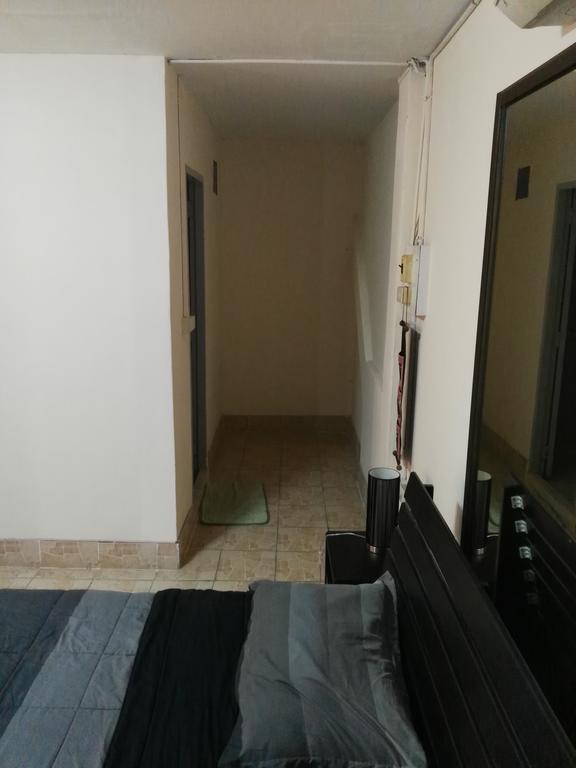 Jomtien Sunset Guesthouse Екстер'єр фото
