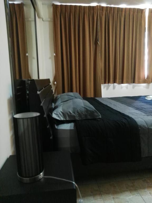 Jomtien Sunset Guesthouse Екстер'єр фото