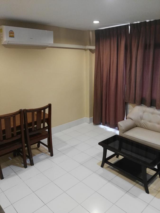 Jomtien Sunset Guesthouse Екстер'єр фото
